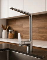 Kitchen Faucet Mixer Gooseneck AVENTA