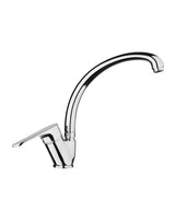Kitchen Faucet Mixer Gooseneck ELEKTRA