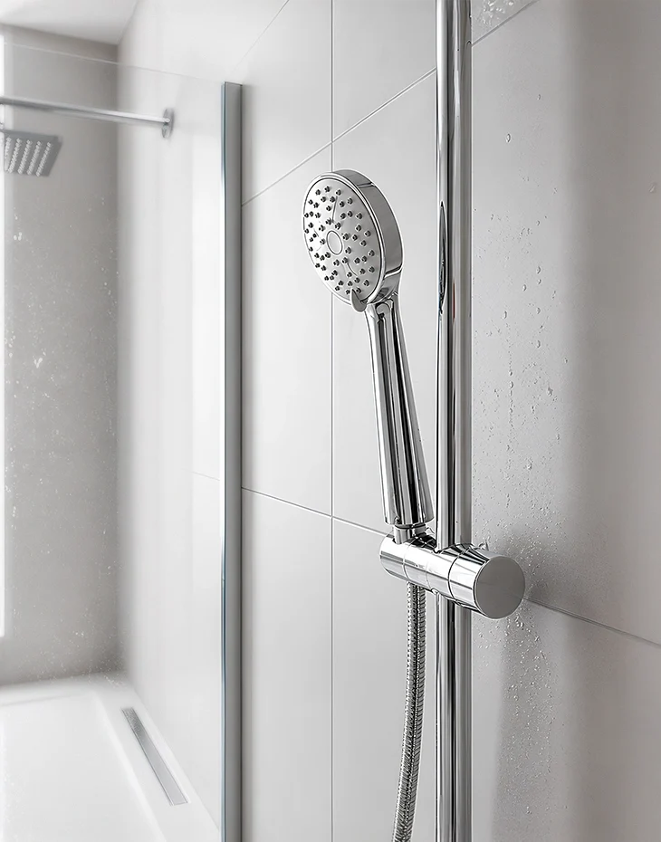 Hand Shower Head CITRA II