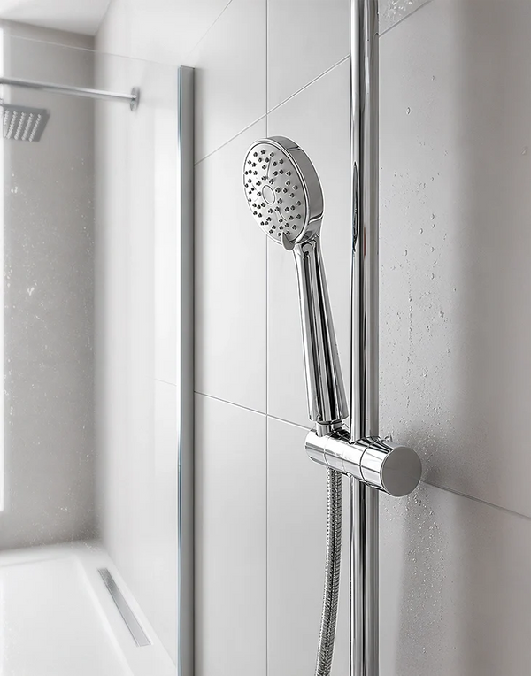 Hand Shower Head CITRA II