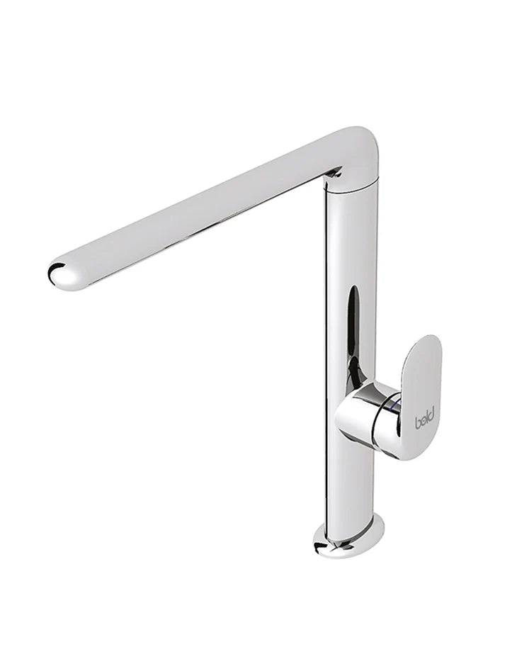 Kitchen Faucet Mixer Gooseneck LATIKAZ