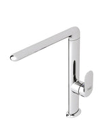 Kitchen Faucet Mixer Gooseneck LATIKAZ