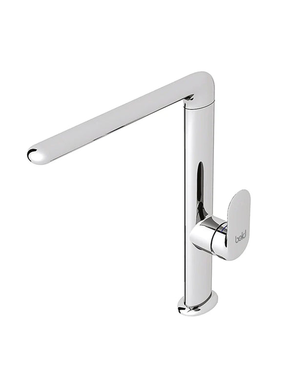 Kitchen Faucet Mixer Gooseneck LATIKAZ