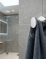 Robe Hook Stainless Steel O~LIYA