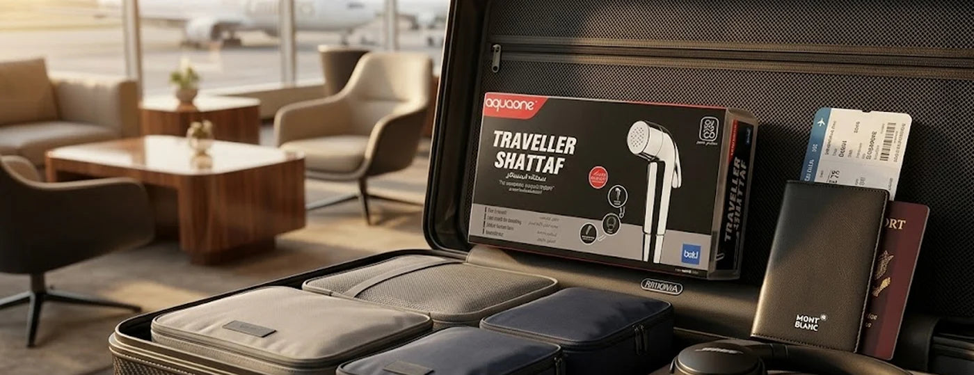 Key Features and Benefits of the BOLD Shattaf Set