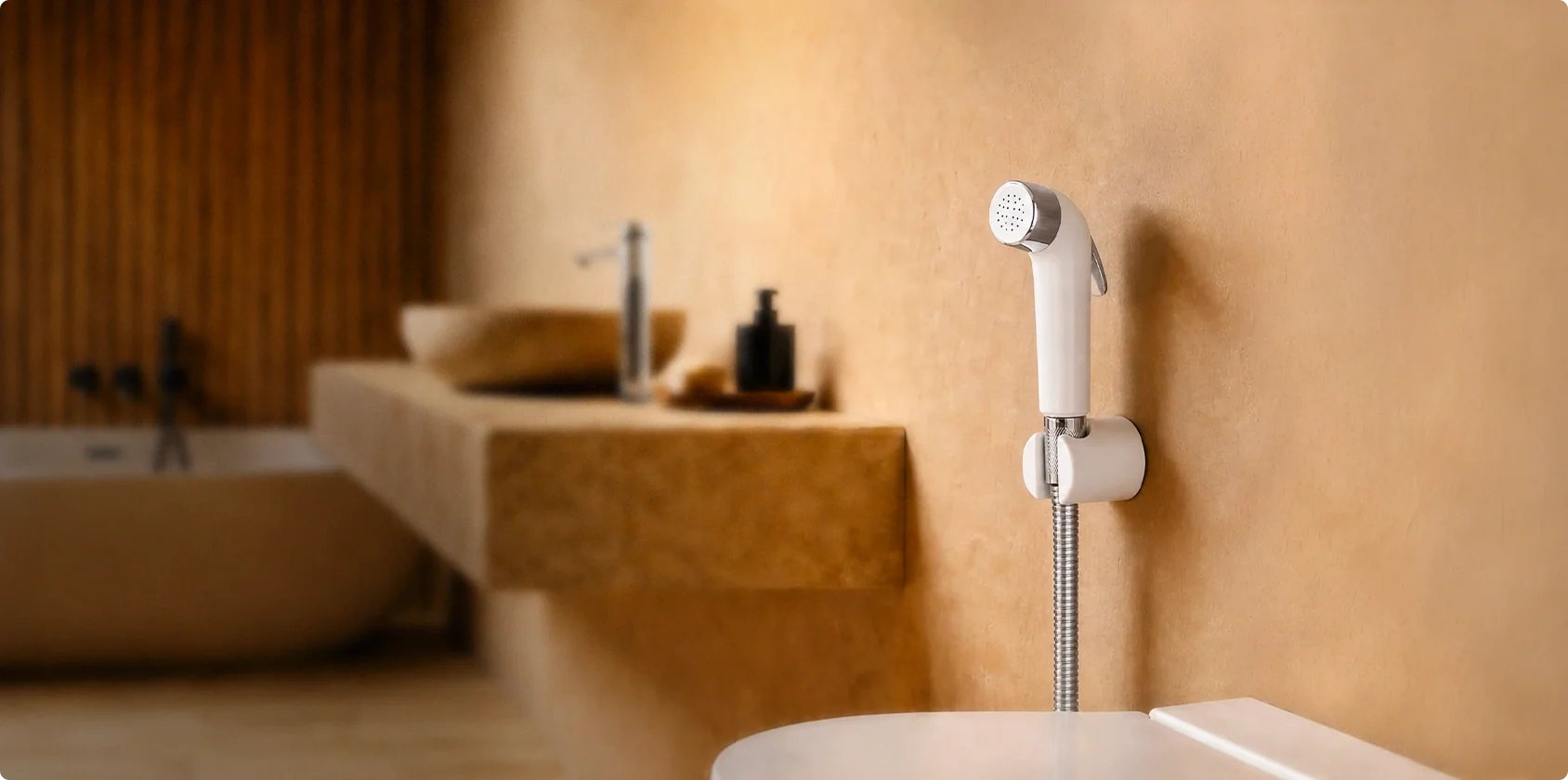 Comfort in Its <br>Cleanest Form
