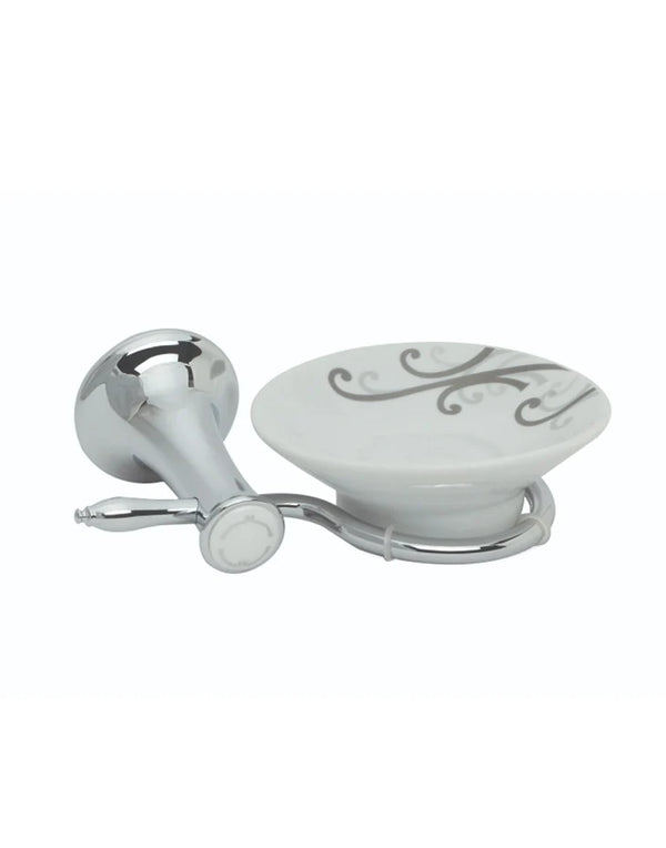 Soap Dish Holder Stainless Steel VICTORIA