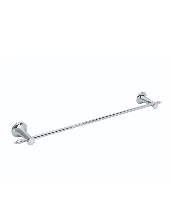 Towel Bar Single 60 cm Stainless Steel VICTORIA